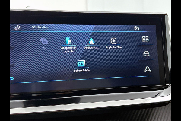 Peugeot 2008 1.2 Hybrid 145 Style AUTOMAAT | CARPLAY | LED | CRUISE