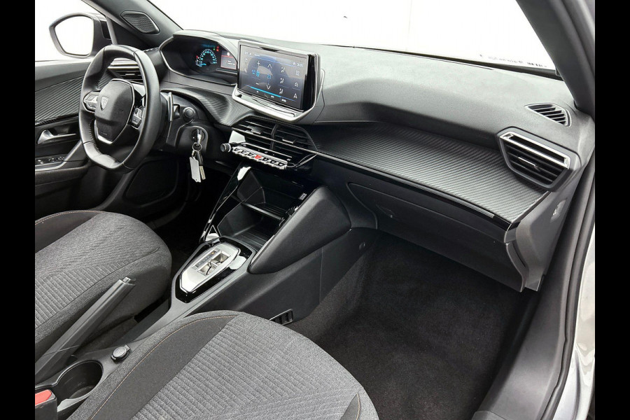 Peugeot 2008 1.2 Hybrid 145 Style AUTOMAAT | CARPLAY | LED | CRUISE