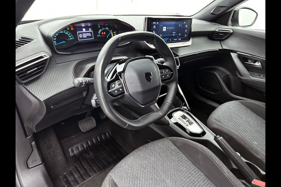 Peugeot 2008 1.2 Hybrid 145 Style AUTOMAAT | CARPLAY | LED | CRUISE