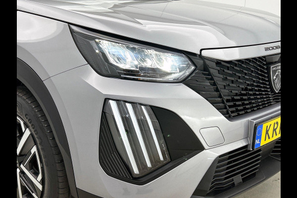 Peugeot 2008 1.2 Hybrid 145 Style AUTOMAAT | CARPLAY | LED | CRUISE