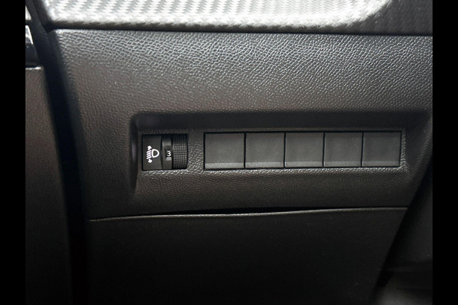 Peugeot 2008 1.2 Hybrid 145 Style AUTOMAAT | CARPLAY | LED | CRUISE