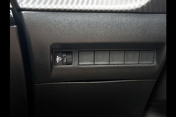 Peugeot 2008 1.2 Hybrid 145 Style AUTOMAAT | CARPLAY | LED | CRUISE