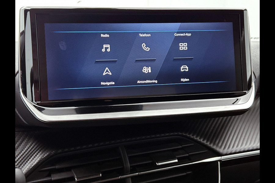 Peugeot 2008 1.2 Hybrid 145 Style AUTOMAAT | CARPLAY | LED | CRUISE