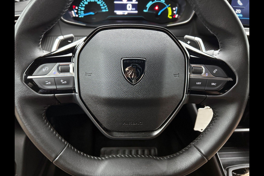 Peugeot 2008 1.2 Hybrid 145 Style AUTOMAAT | CARPLAY | LED | CRUISE