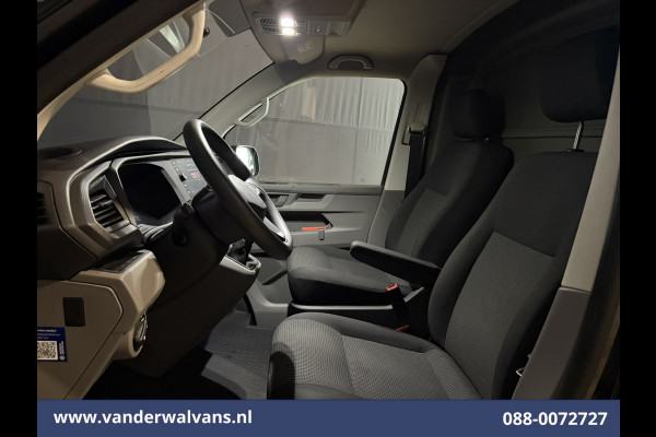 Volkswagen Transporter 2.0 TDI L2H1 Euro6 Airco | Navigatie | Apple Carplay | Cruisecontrol | Trekhaak Parkeersensoren