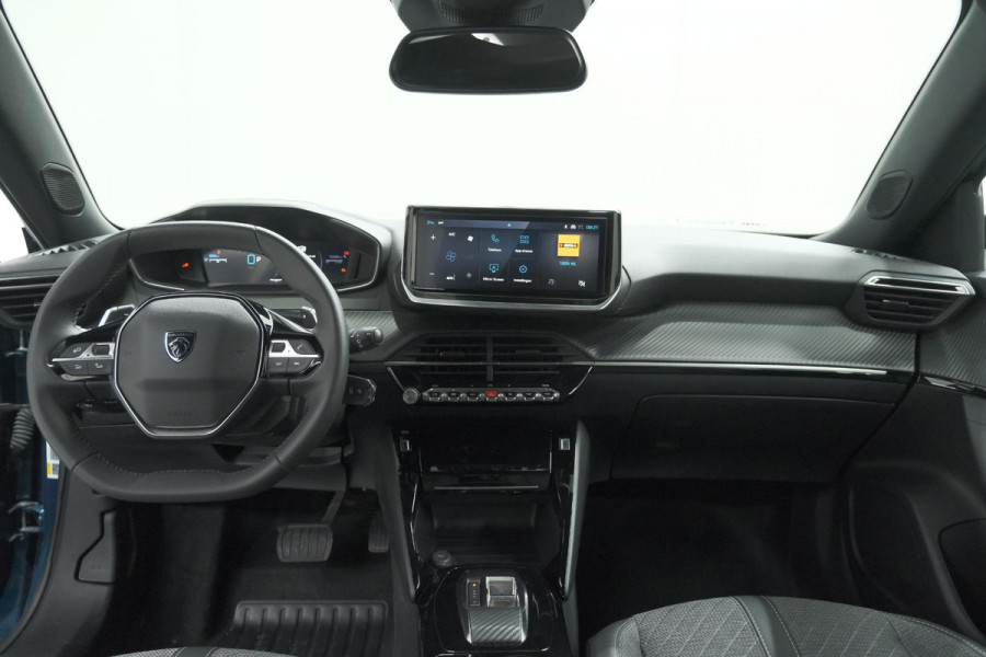 Peugeot 2008 1.2 Hybrid 145 Allure | Apple Carplay | Climate Control | Parkeersensoren Voor + Achter