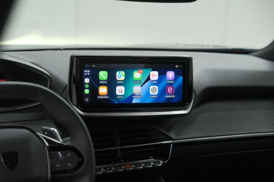 Peugeot 2008 1.2 Hybrid 145 Allure | Apple Carplay | Climate Control | Parkeersensoren Voor + Achter