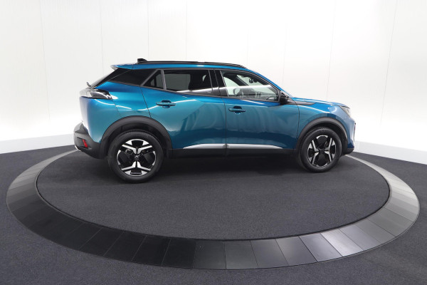 Peugeot 2008 1.2 Hybrid 145 Allure | Apple Carplay | Climate Control | Parkeersensoren Voor + Achter