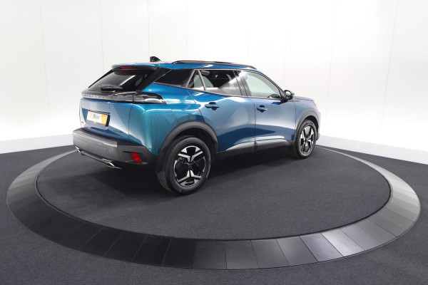 Peugeot 2008 1.2 Hybrid 145 Allure | Apple Carplay | Climate Control | Parkeersensoren Voor + Achter