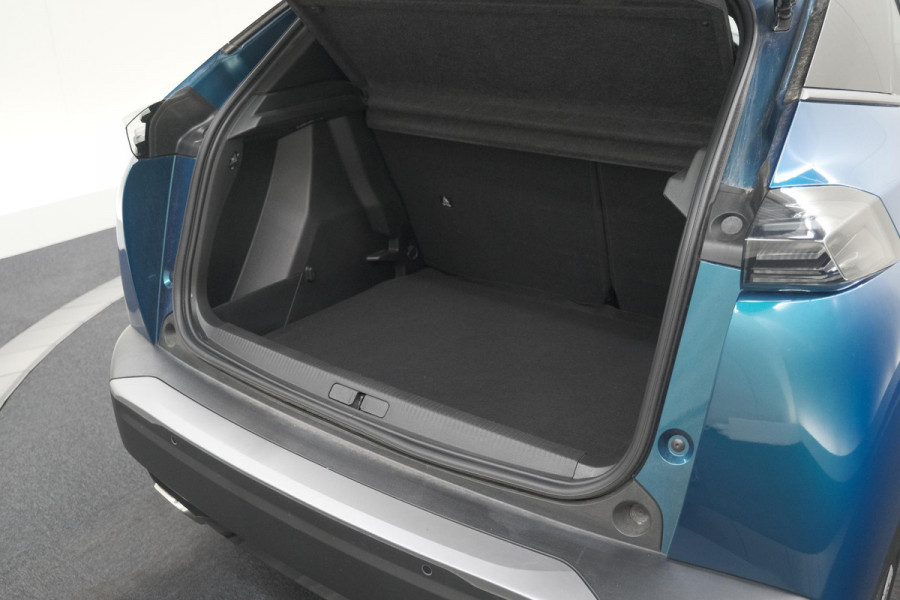 Peugeot 2008 1.2 Hybrid 145 Allure | Apple Carplay | Climate Control | Parkeersensoren Voor + Achter