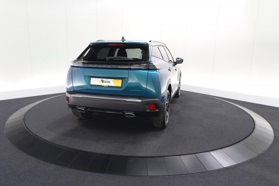 Peugeot 2008 1.2 Hybrid 145 Allure | Apple Carplay | Climate Control | Parkeersensoren Voor + Achter