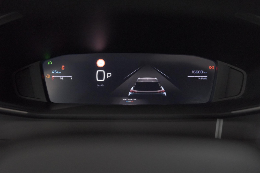 Peugeot 2008 1.2 Hybrid 145 Allure | Apple Carplay | Climate Control | Parkeersensoren Voor + Achter
