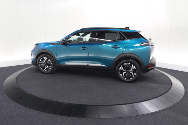 Peugeot 2008 1.2 Hybrid 145 Allure | Apple Carplay | Climate Control | Parkeersensoren Voor + Achter