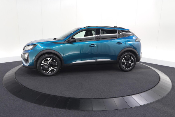 Peugeot 2008 1.2 Hybrid 145 Allure | Apple Carplay | Climate Control | Parkeersensoren Voor + Achter