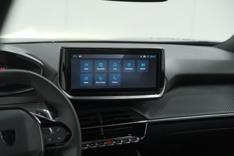 Peugeot 2008 1.2 Hybrid 145 Allure | Apple Carplay | Climate Control | Parkeersensoren Voor + Achter