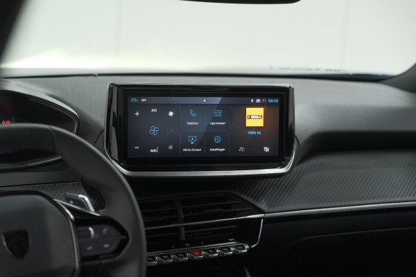 Peugeot 2008 1.2 Hybrid 145 Allure | Apple Carplay | Climate Control | Parkeersensoren Voor + Achter