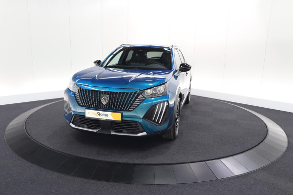 Peugeot 2008 1.2 Hybrid 145 Allure | Apple Carplay | Climate Control | Parkeersensoren Voor + Achter