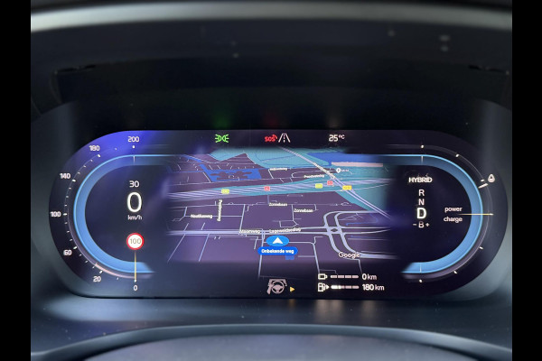 Volvo V60 2.0 T6 Plug-in hybrid 350Pk AWD Plus Dark Long Range|Pano|H/K|360Cam|Pilot|Trekhaak