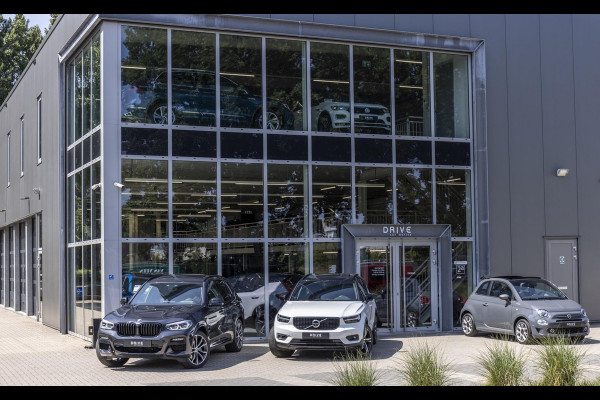 Volvo V60 2.0 T6 Plug-in hybrid 350Pk AWD Plus Dark Long Range|Pano|H/K|360Cam|Pilot|Trekhaak