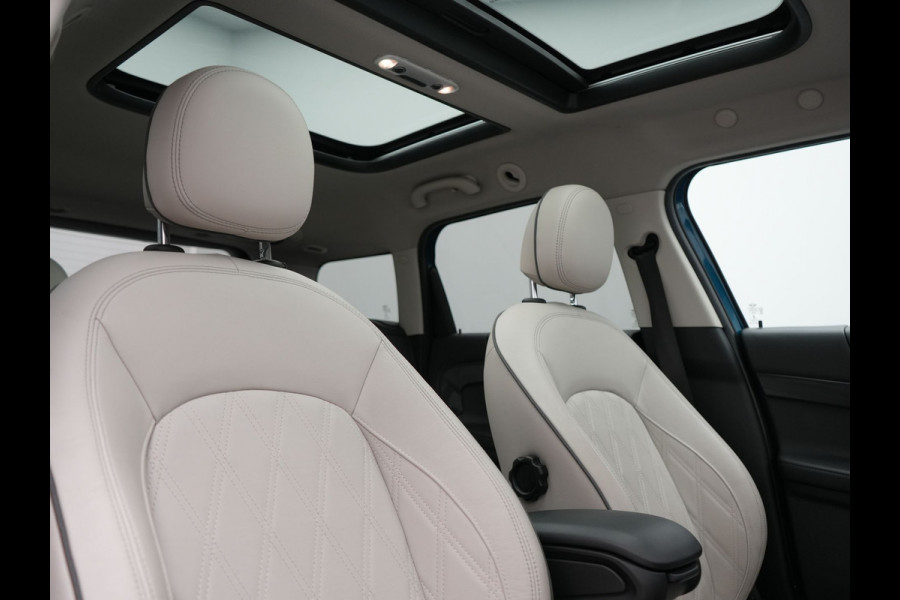 MINI Countryman 1.5 Cooper S E ALL4 Chili PHEV 220pk Dealer O.H. | Panodak | Head Up | Adaptive Cruise | Camera | Lederen Sportstoelen Verwarmd | Keyless | Sfeerverlichting | Apple Carplay | Plug In Hybrid |