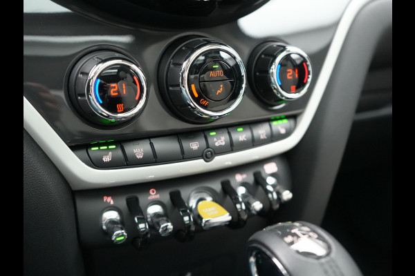 MINI Countryman 1.5 Cooper S E ALL4 Chili PHEV 220pk Dealer O.H. | Panodak | Head Up | Adaptive Cruise | Camera | Lederen Sportstoelen Verwarmd | Keyless | Sfeerverlichting | Apple Carplay | Plug In Hybrid |