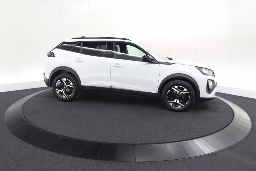Peugeot 2008 1.2 Hybrid 145 Allure | Apple Carplay | Climate Control | Parkeersensoren Voor + Achter