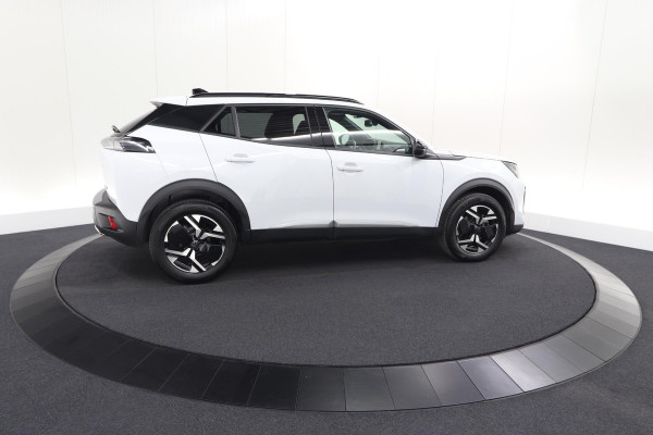 Peugeot 2008 1.2 Hybrid 145 Allure | Apple Carplay | Climate Control | Parkeersensoren Voor + Achter
