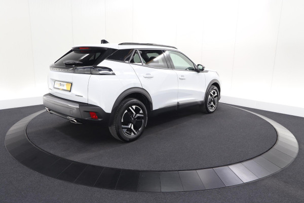 Peugeot 2008 1.2 Hybrid 145 Allure | Apple Carplay | Climate Control | Parkeersensoren Voor + Achter