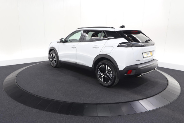 Peugeot 2008 1.2 Hybrid 145 Allure | Apple Carplay | Climate Control | Parkeersensoren Voor + Achter