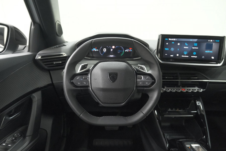 Peugeot 2008 1.2 Hybrid 145 Allure | Apple Carplay | Climate Control | Parkeersensoren Voor + Achter