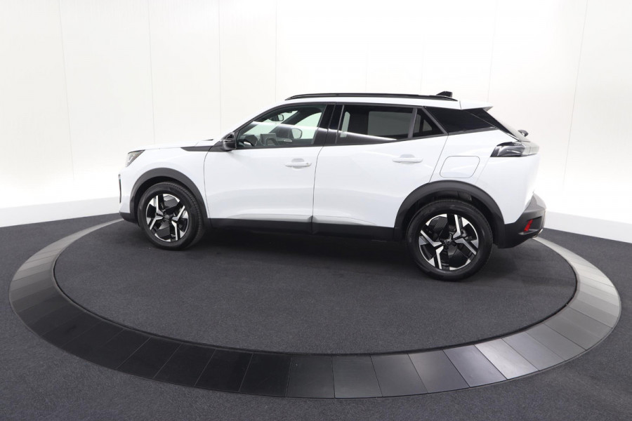 Peugeot 2008 1.2 Hybrid 145 Allure | Apple Carplay | Climate Control | Parkeersensoren Voor + Achter