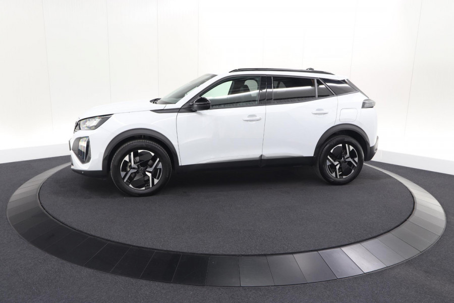 Peugeot 2008 1.2 Hybrid 145 Allure | Apple Carplay | Climate Control | Parkeersensoren Voor + Achter
