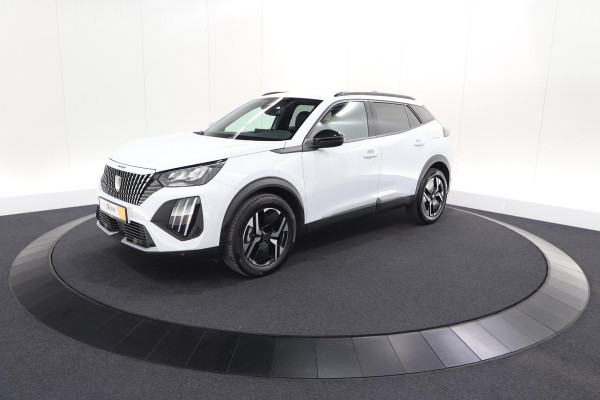 Peugeot 2008 1.2 Hybrid 145 Allure | Apple Carplay | Climate Control | Parkeersensoren Voor + Achter
