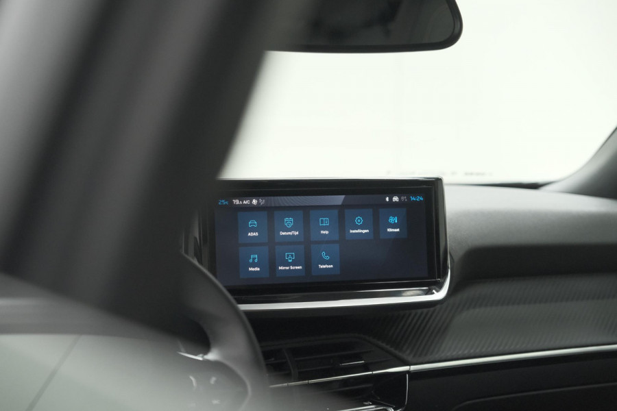 Peugeot 2008 1.2 Hybrid 145 Allure | Apple Carplay | Climate Control | Parkeersensoren Voor + Achter