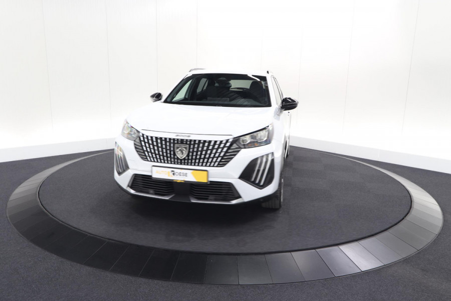 Peugeot 2008 1.2 Hybrid 145 Allure | Apple Carplay | Climate Control | Parkeersensoren Voor + Achter