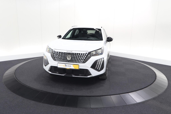 Peugeot 2008 1.2 Hybrid 145 Allure | Apple Carplay | Climate Control | Parkeersensoren Voor + Achter