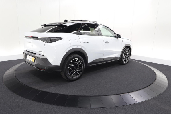Peugeot 3008 1.2 Hybrid 145 GT | Panoramadak | Focal Hi-Fi | 360 Camera | Elektronische kofferklep