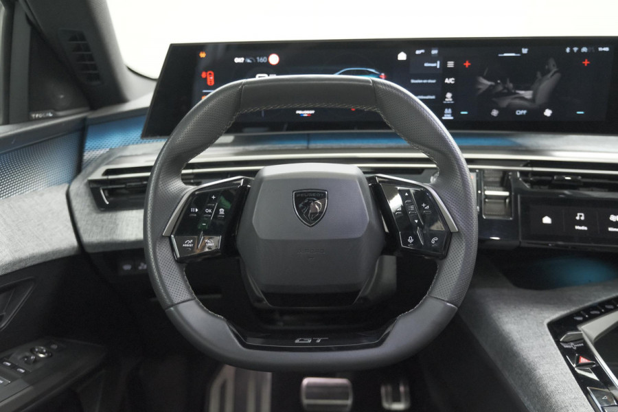 Peugeot 3008 1.2 Hybrid 145 GT | Panoramadak | Focal Hi-Fi | 360 Camera | Elektronische kofferklep
