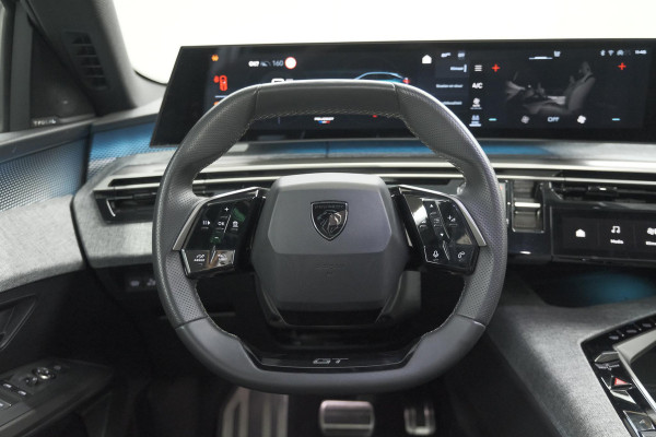 Peugeot 3008 1.2 Hybrid 145 GT | Panoramadak | Focal Hi-Fi | 360 Camera | Elektronische kofferklep