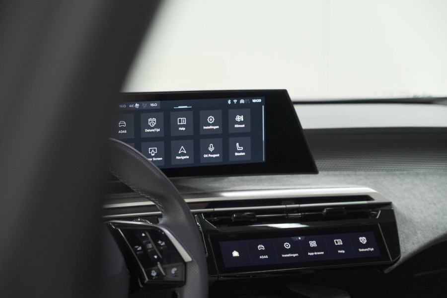 Peugeot 3008 1.2 Hybrid 145 GT | Panoramadak | Focal Hi-Fi | 360 Camera | Elektronische kofferklep