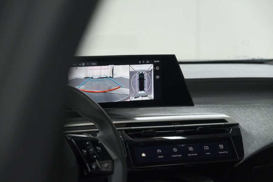 Peugeot 3008 1.2 Hybrid 145 GT | Panoramadak | Focal Hi-Fi | 360 Camera | Elektronische kofferklep