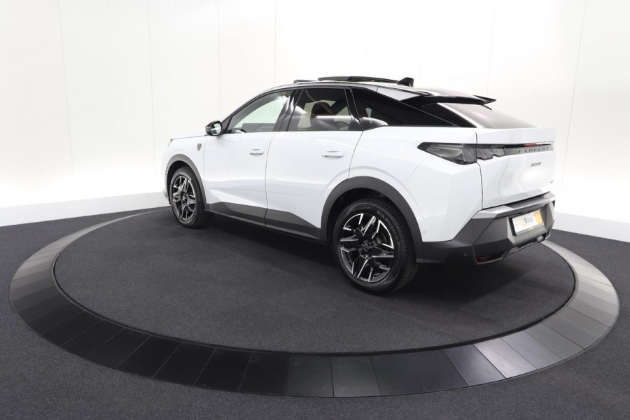 Peugeot 3008 1.2 Hybrid 145 GT | Panoramadak | Focal Hi-Fi | 360 Camera | Elektronische kofferklep