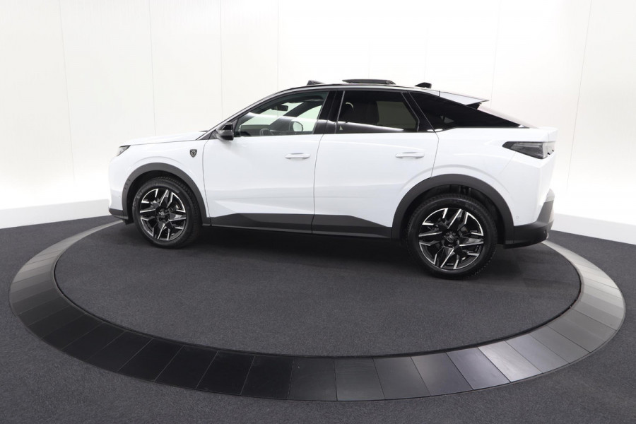 Peugeot 3008 1.2 Hybrid 145 GT | Panoramadak | Focal Hi-Fi | 360 Camera | Elektronische kofferklep