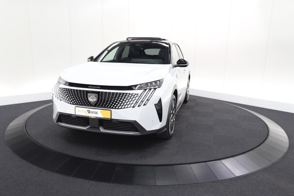 Peugeot 3008 1.2 Hybrid 145 GT | Panoramadak | Focal Hi-Fi | 360 Camera | Elektronische kofferklep