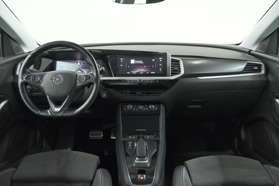 Opel Grandland 1.6 Turbo Plug-In Hybrid 4x4 GSe | Elektrische Kofferklep | Adaptieve Cruise Control | Camera | Alcantara Pakket