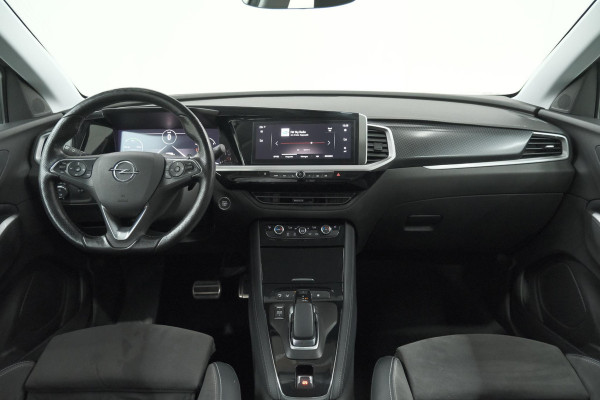 Opel Grandland 1.6 Turbo Plug-In Hybrid 4x4 GSe | Elektrische Kofferklep | Adaptieve Cruise Control | Camera | Alcantara Pakket