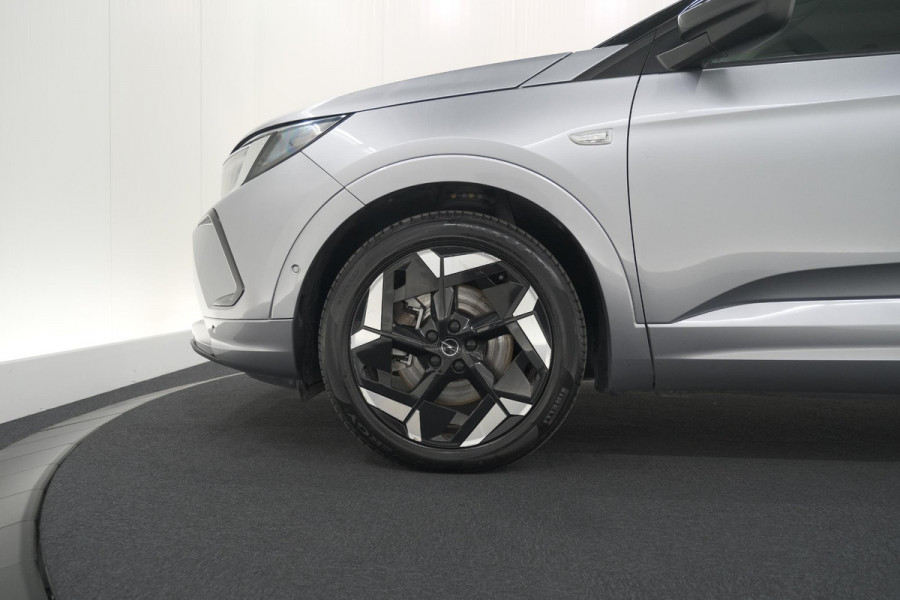 Opel Grandland 1.6 Turbo Plug-In Hybrid 4x4 GSe | Elektrische Kofferklep | Adaptieve Cruise Control | Camera | Alcantara Pakket