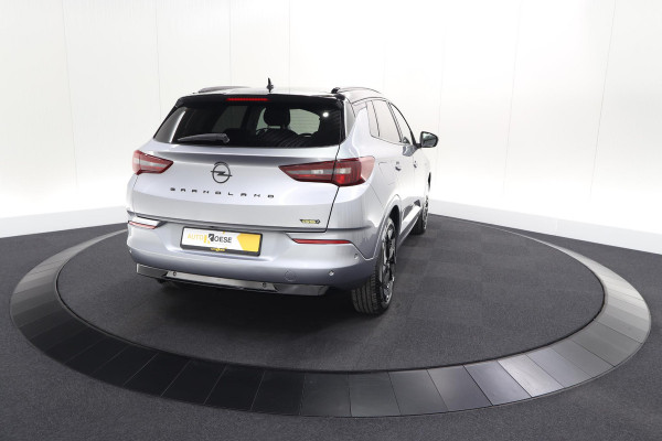 Opel Grandland 1.6 Turbo Plug-In Hybrid 4x4 GSe | Elektrische Kofferklep | Adaptieve Cruise Control | Camera | Alcantara Pakket