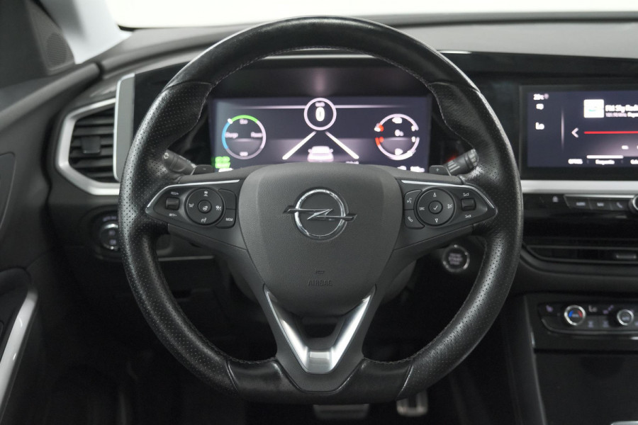 Opel Grandland 1.6 Turbo Plug-In Hybrid 4x4 GSe | Elektrische Kofferklep | Adaptieve Cruise Control | Camera | Alcantara Pakket