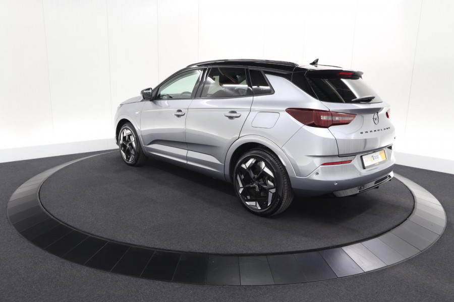 Opel Grandland 1.6 Turbo Plug-In Hybrid 4x4 GSe | Elektrische Kofferklep | Adaptieve Cruise Control | Camera | Alcantara Pakket